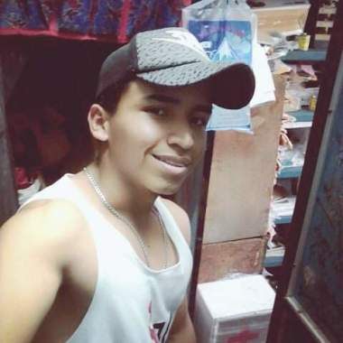 Cristian Garcia