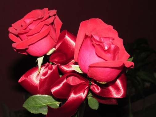 CERIMÔNIA DAS ROSAS – Celebrante Gabi Leithold – “Palavras que marcam Acontecimentos”