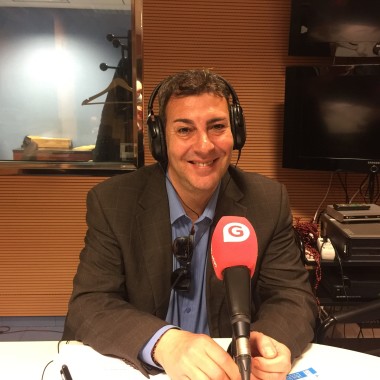 Miguel Ángel González Barona
