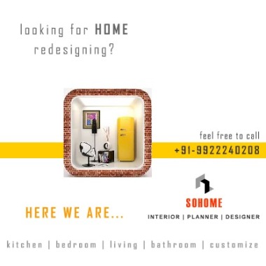 So Home Interior