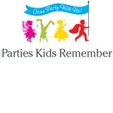 Parties Kids Remember