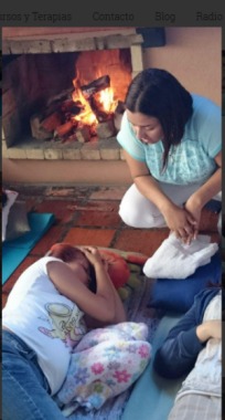 Formación de Rebirthing de Alta Calidad