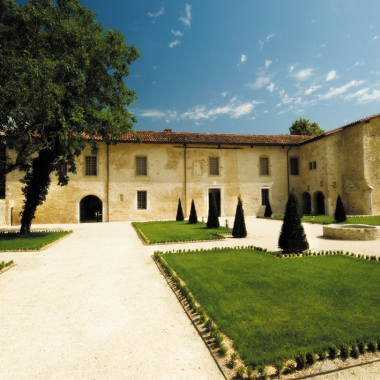 Le Couvent Des Carmes