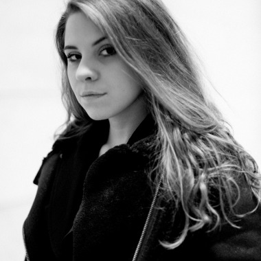 Gaia Velli