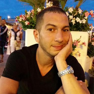 Nabil Coach Sportif