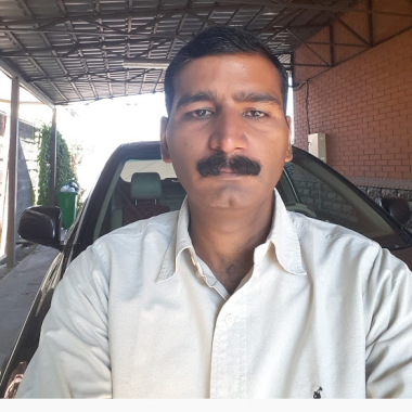 Dinesh Sharma