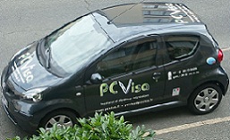 Pcvisa