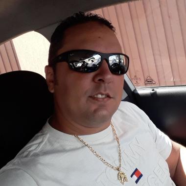 Douglas Loureiro