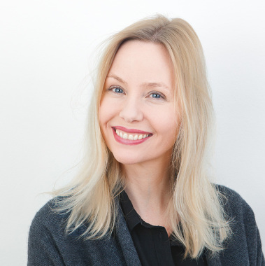 Petra Stockhausen