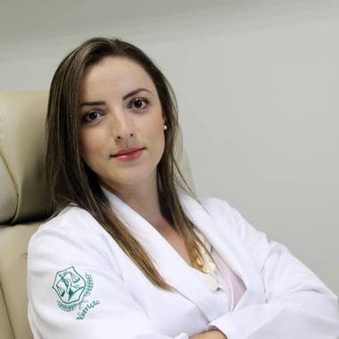 Karina Lopes 