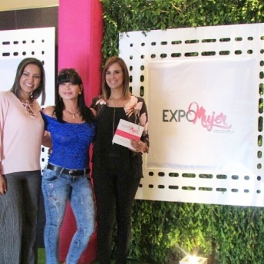 EXPO MUJER VENEZUELA