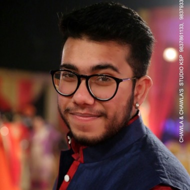 Jitin Ahuja