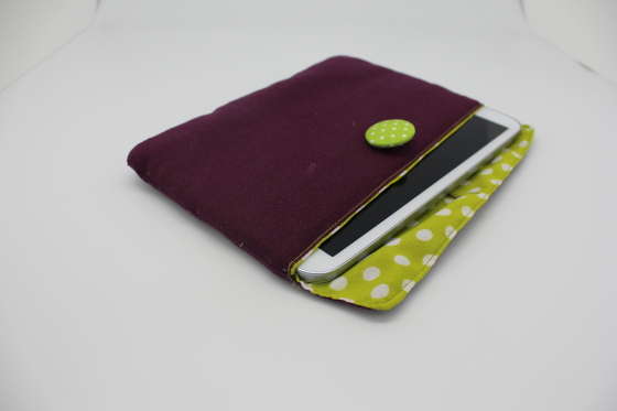 Pochette Tablette