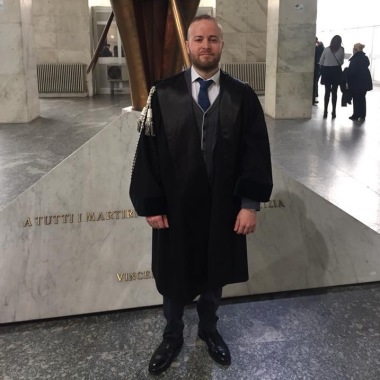 Avv. Vincenzo Lo Gerfo