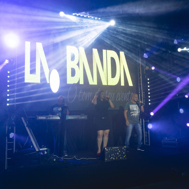 Grupo Labanda