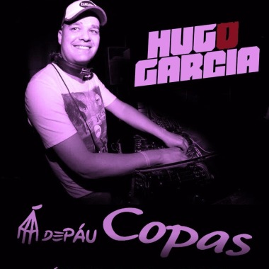 Hugo García Dj