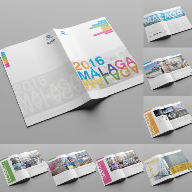 Diseño Dossier Konica Minolta : Congresos Malaga 2016.jpg