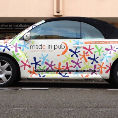 Made In Pub 