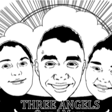 Three  Angels Q And More