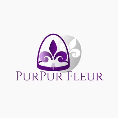 Purpur Fleur
