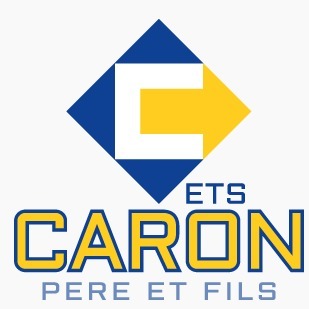 Ets Caron Père Et Fils
