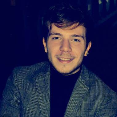 Damiano Alexander Graham