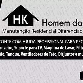 Homem Da Kasa