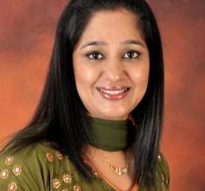 Geeta Shenoy