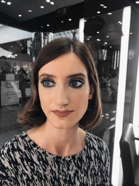 Convidada de Casamento