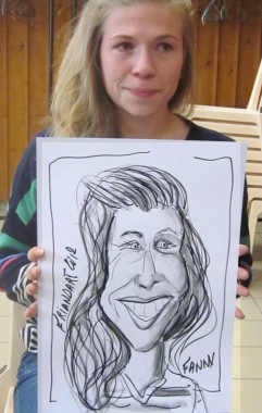 Ressemblance