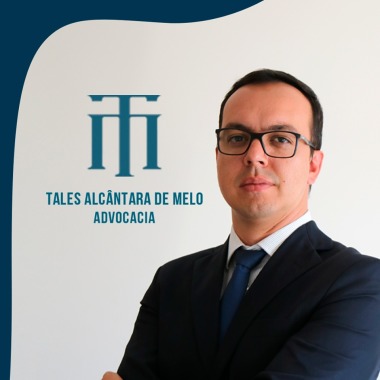 Tales Melo Advocacia