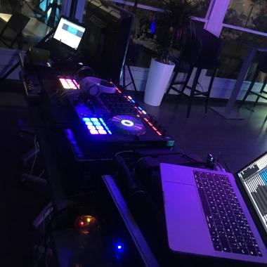 Oxalive Production