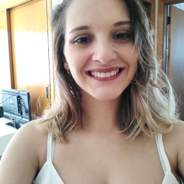 Carolina Almeida