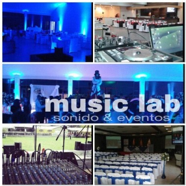 Ml Eventos