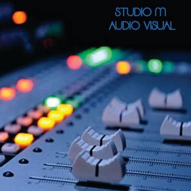 Studio M Audiovisual