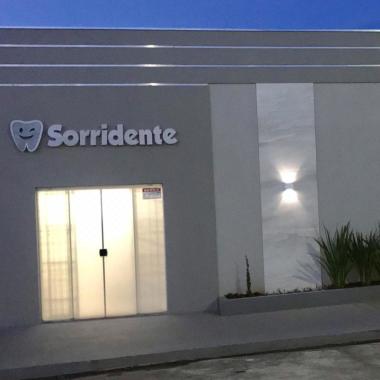 Sorridente