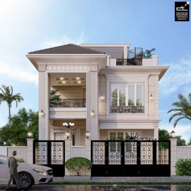 Design Thoughts Architects
