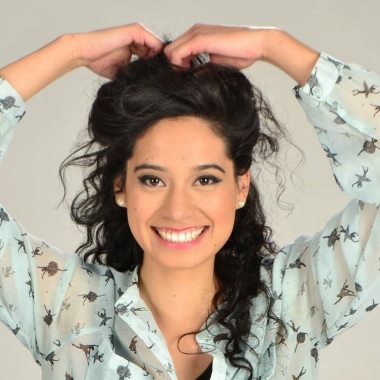Nicol Martinez