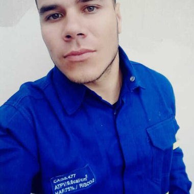 Marcelo Freira Freira