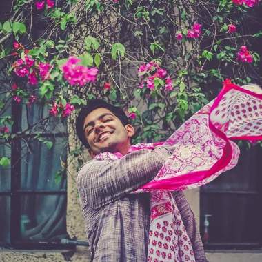 Akshay Kapoor