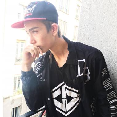 Brandon Péruchot (Chokapik)