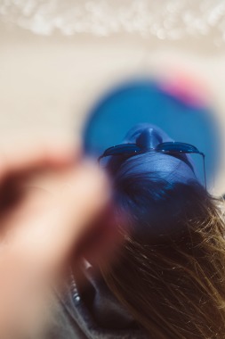 Ensaio Fotográfico na Ilha da Magia