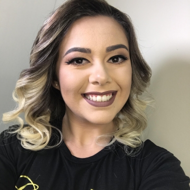 Maria Caroline Gauterio