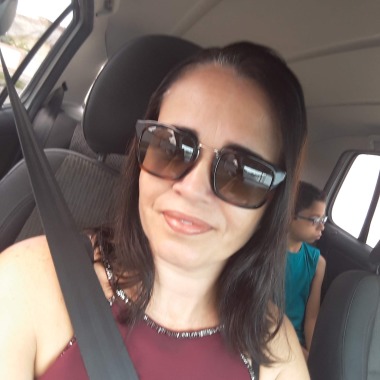 Katia Danyelle De Souza Ferreira