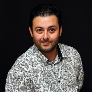 Sergio Goycoolea Gaete