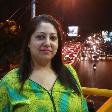 Ms. Hardeep Kaur