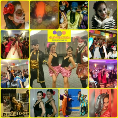 Eventos varios