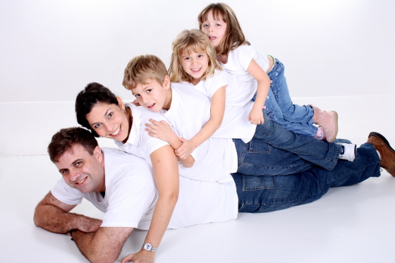 Book Famille