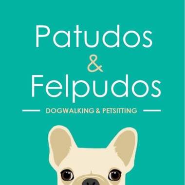 Patudos E Felpudos