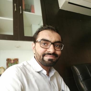 Chirag Shah & Co.